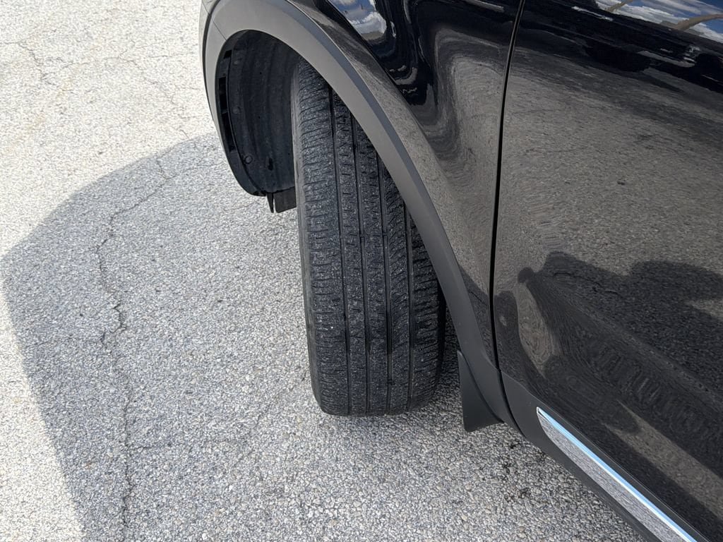 Used 2022 Kia Telluride EX FWD image 37