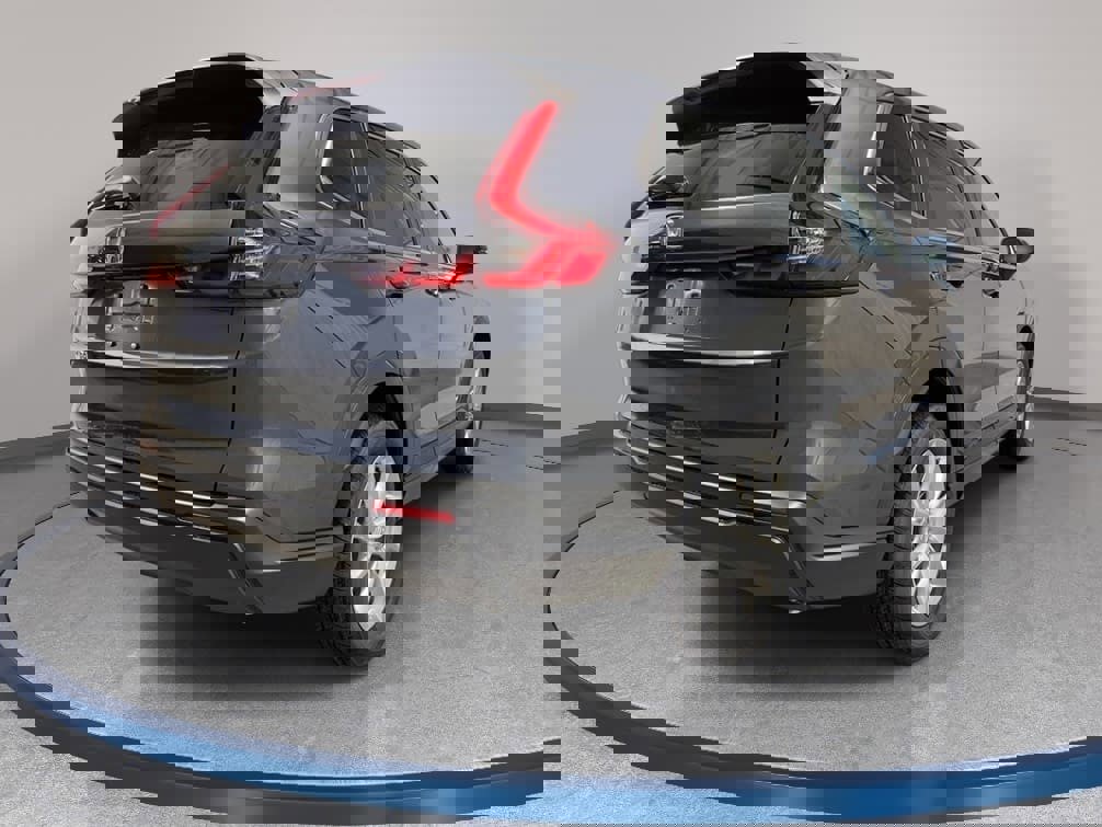 New 2026 Honda CR-V EX image 5