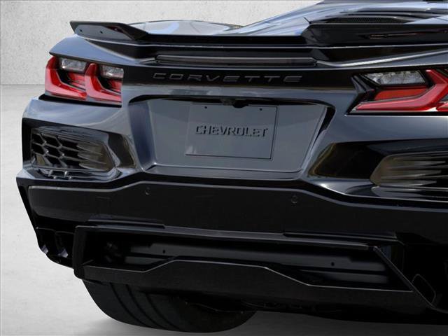 New 2027 Chevrolet Corvette Grand Sport w/ Z52 Sport Performance Package RWD image 14