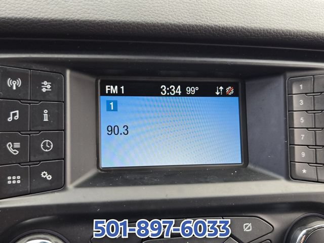 Certified 2021 Ford Ranger XL w/ Equipment Group 101A High RWD image 21