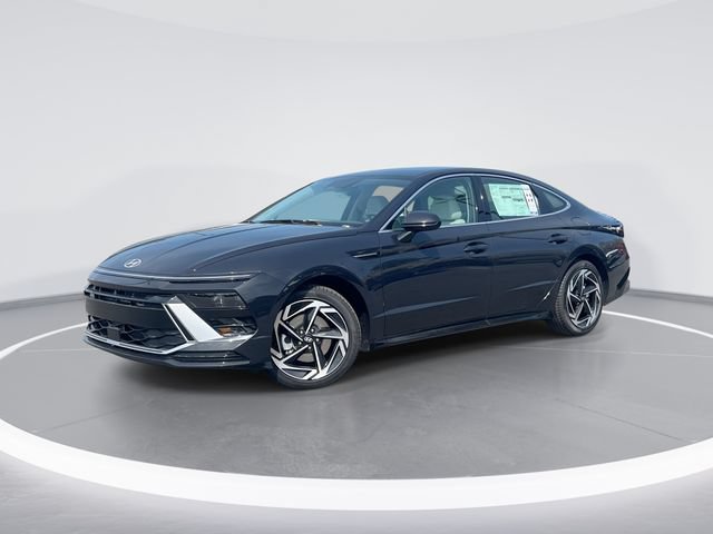 New 2026 Hyundai Sonata SEL FWD image 1