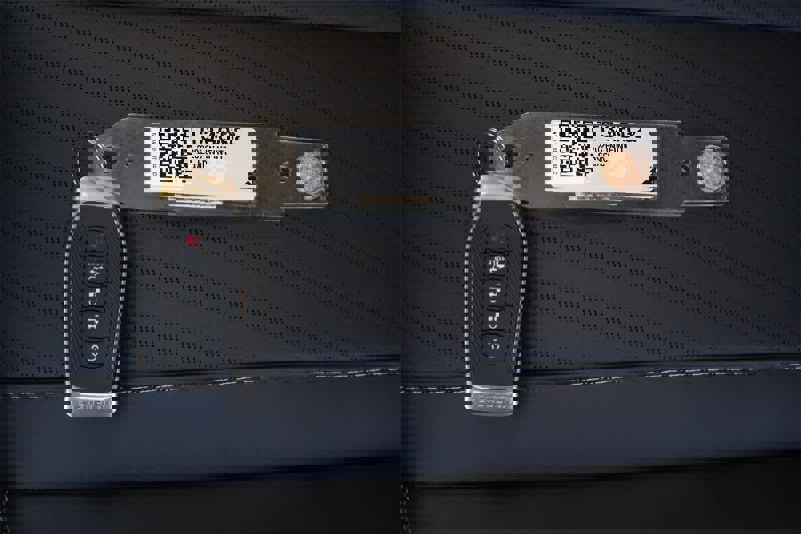 New 2026 INFINITI QX60 Luxe image 29