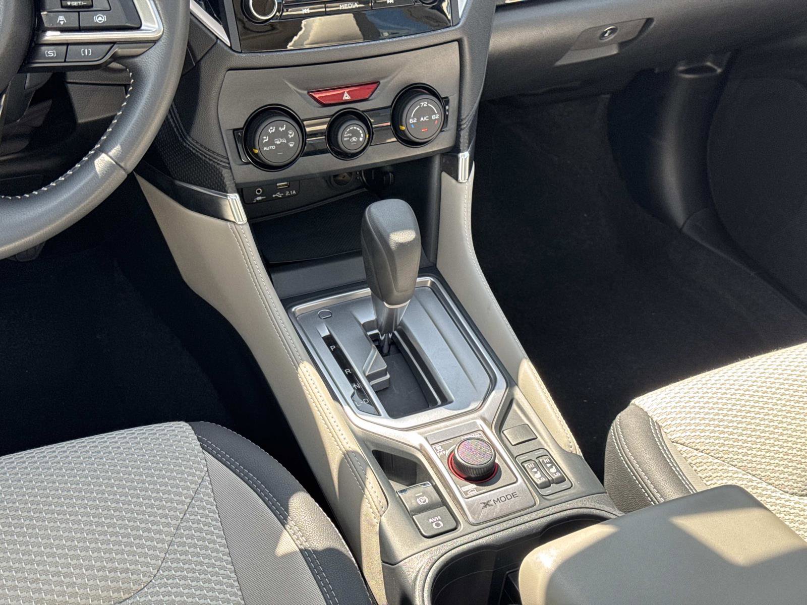 Certified 2024 Subaru Forester Premium image 12