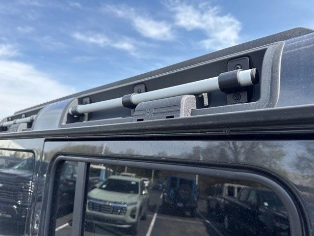 New 2025 INEOS Grenadier AWD/4WD image 42