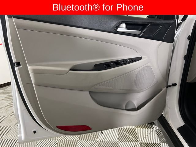 Used 2019 Hyundai Tucson SE image 11