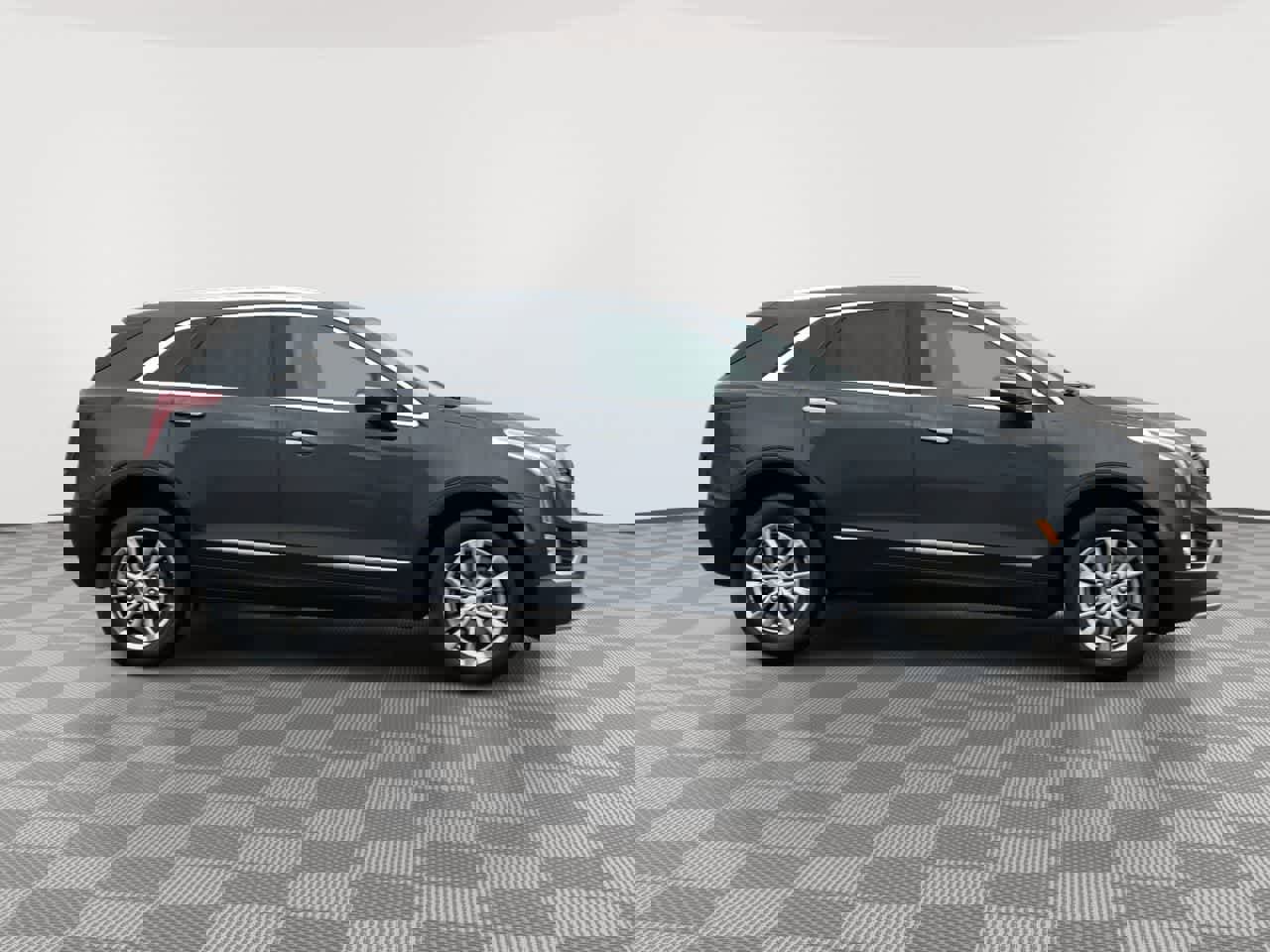 Used 2022 Cadillac XT5 Premium Luxury w/ LPO, Floor Liner Package image 9