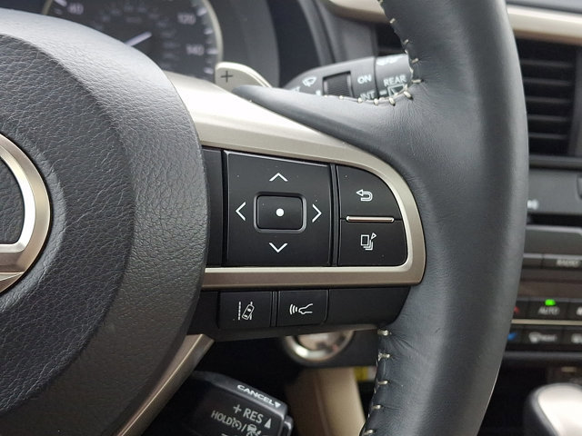 Used 2021 Lexus RX 350 AWD w/ Premium Package image 23