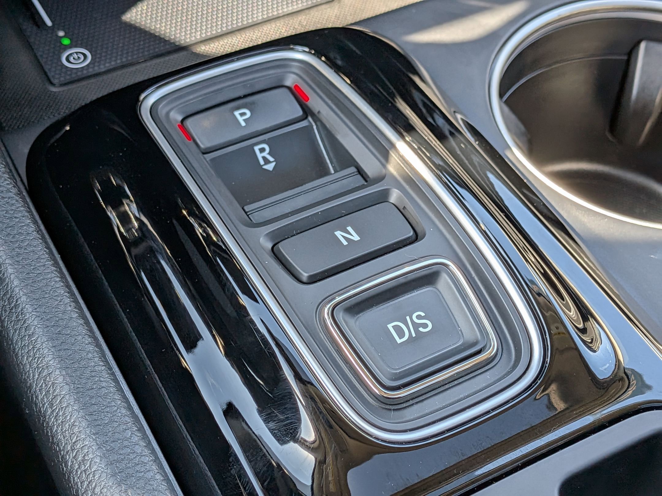 Certified 2025 Honda Pilot Elite image 22