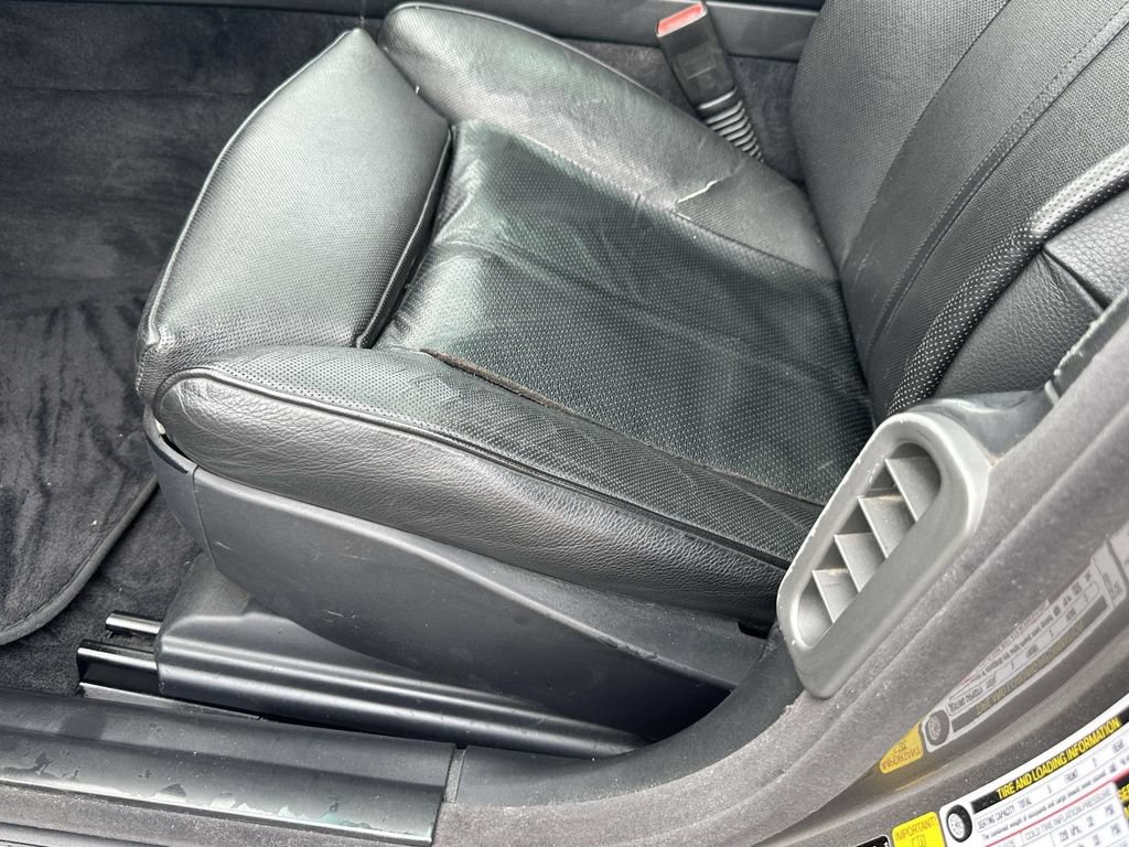 Used 2008 BMW 750Li RWD image 19
