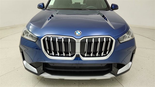 Used 2025 BMW X1 xDrive28i image 8