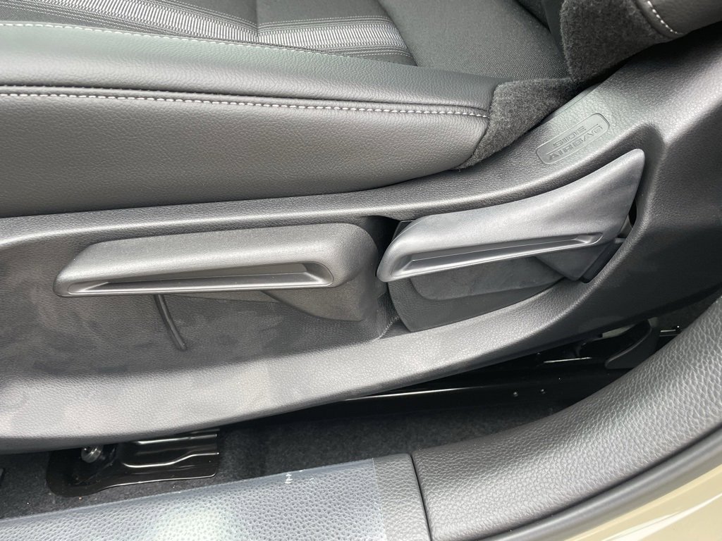 New 2026 Honda Civic Sport image 24