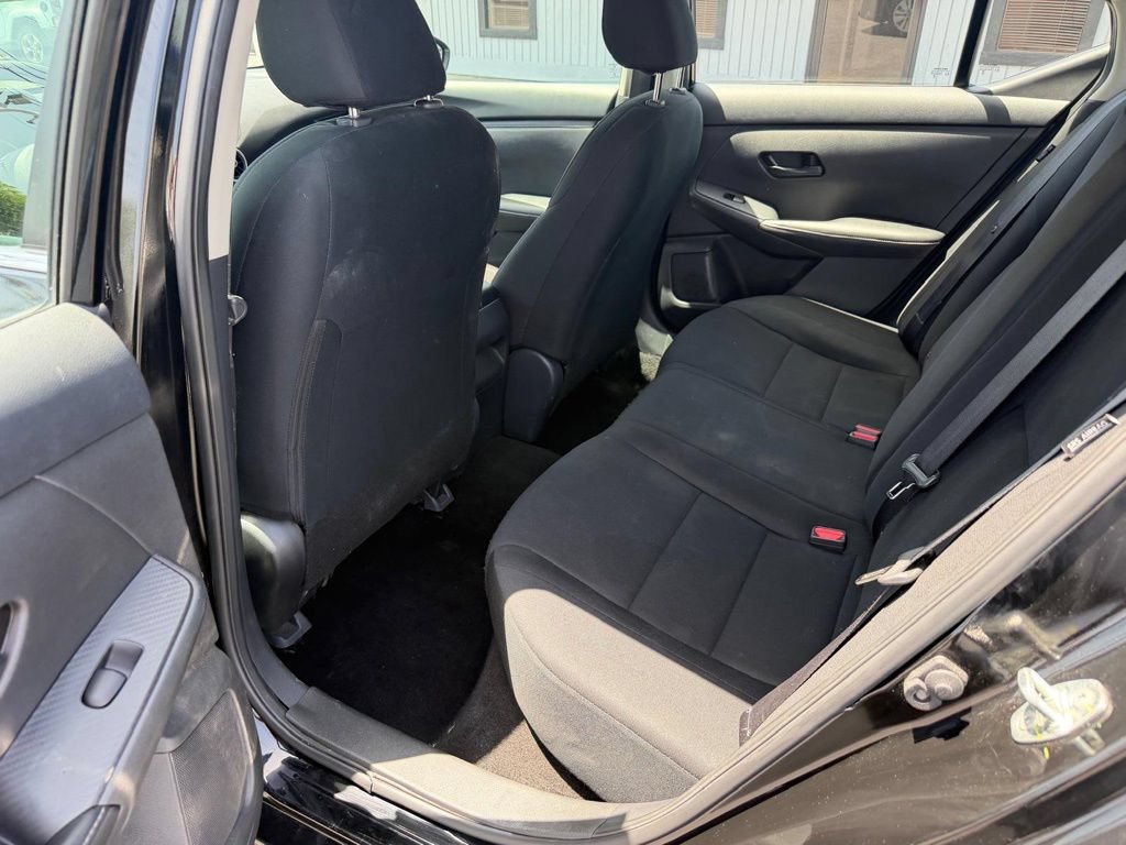 Used 2024 Nissan Sentra S FWD image 13