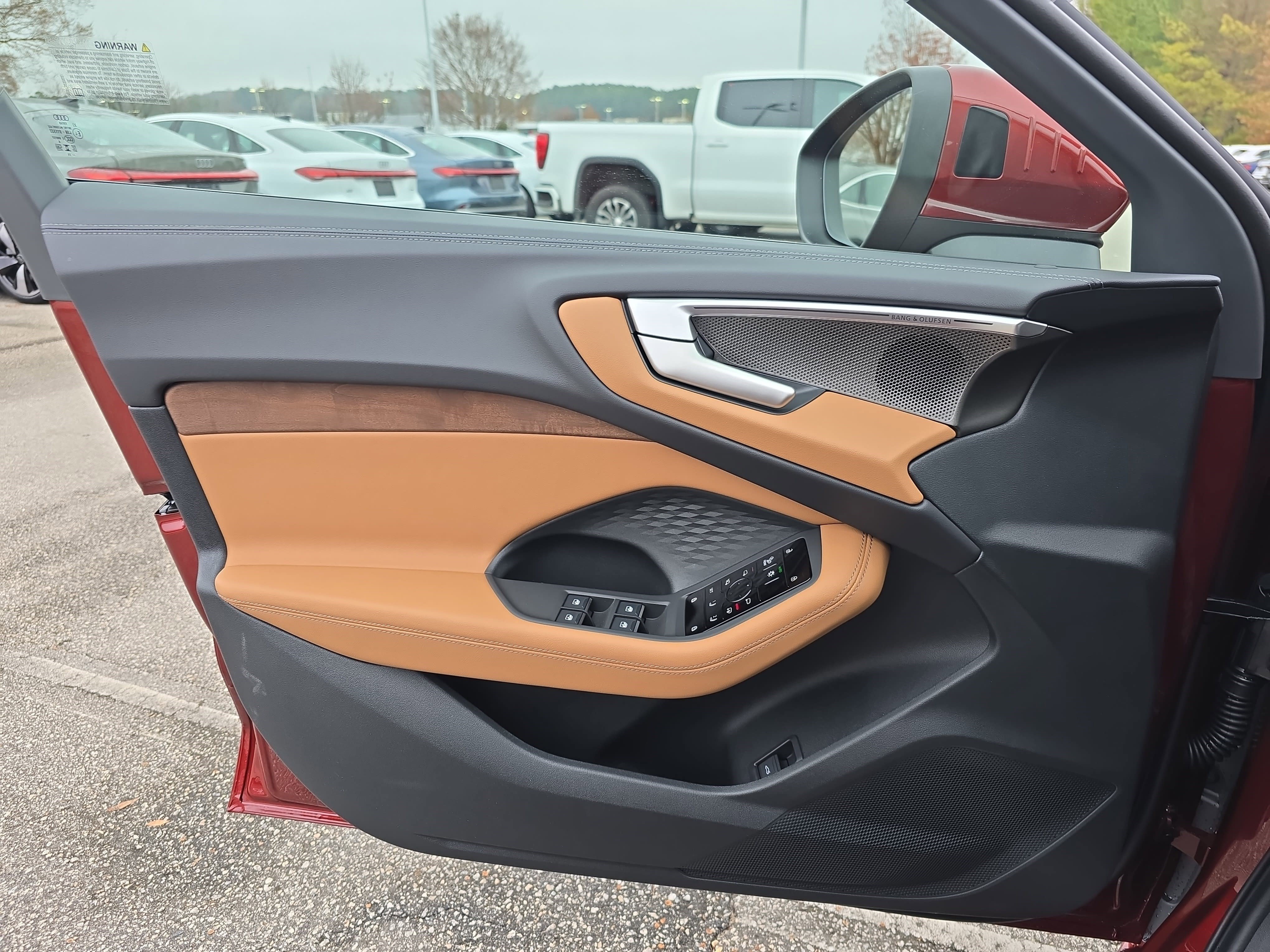 New 2025 Audi A5 2.0T Prestige image 25