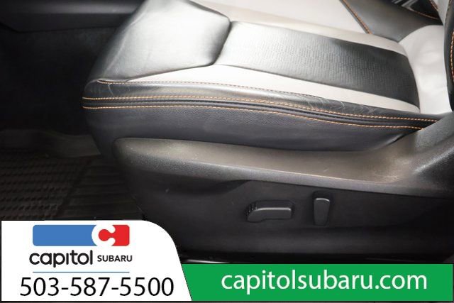 Used 2020 Subaru Crosstrek 2.0i Limited w/ Moonroof Package w/Navigation image 14