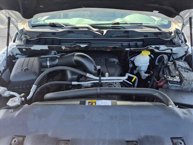 Used 2019 RAM 1500 Big Horn AWD/4WD image 21