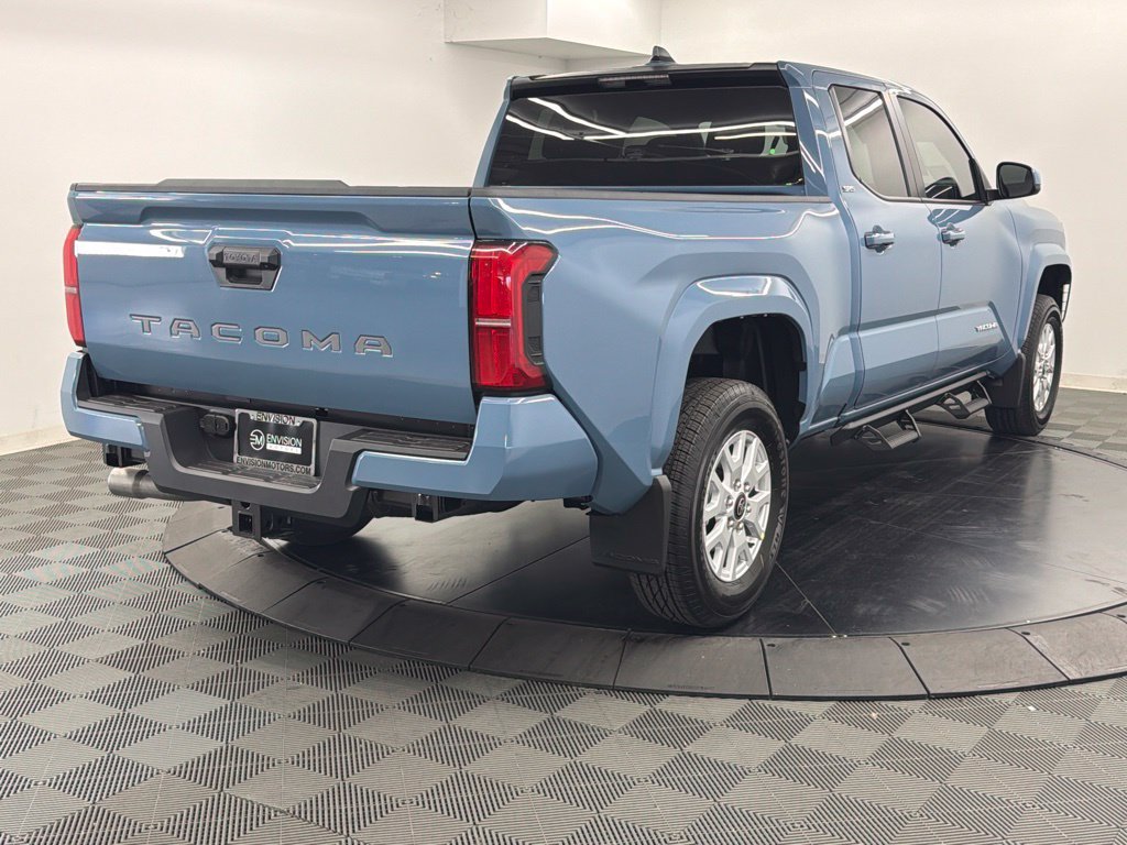 New 2026 Toyota Tacoma SR5 RWD image 9