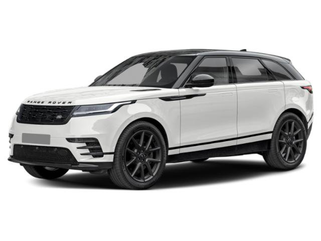 Used 2025 Land Rover Range Rover Velar Dynamic SE