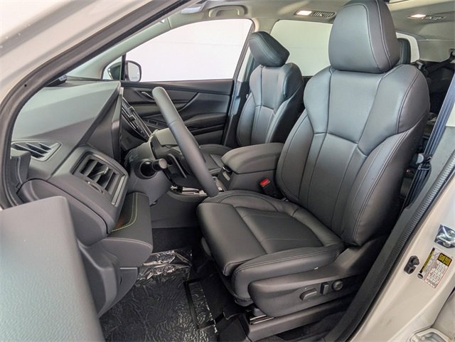 New 2025 Subaru Ascent Bronze Edition image 5