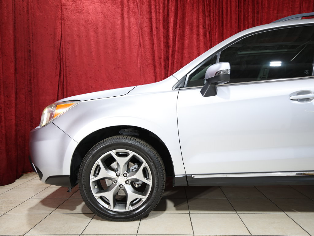 Used 2016 Subaru Forester 2.5i Touring AWD/4WD image 5