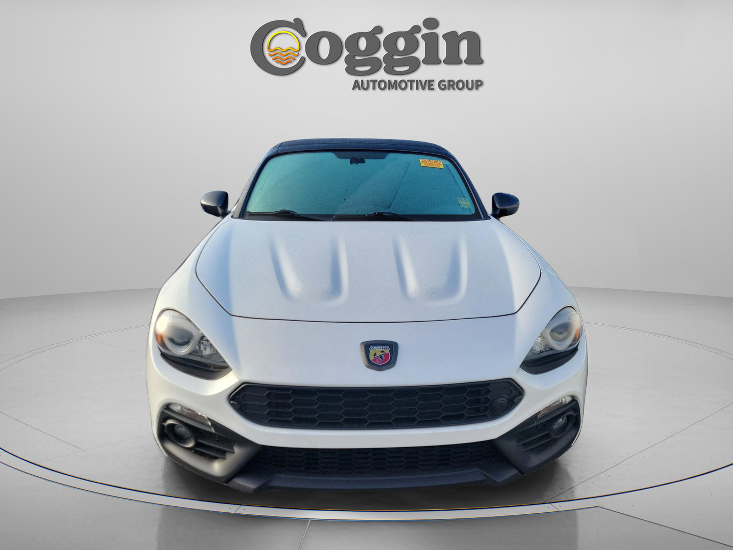 Used 2017 FIAT 124 Spider Abarth image 6