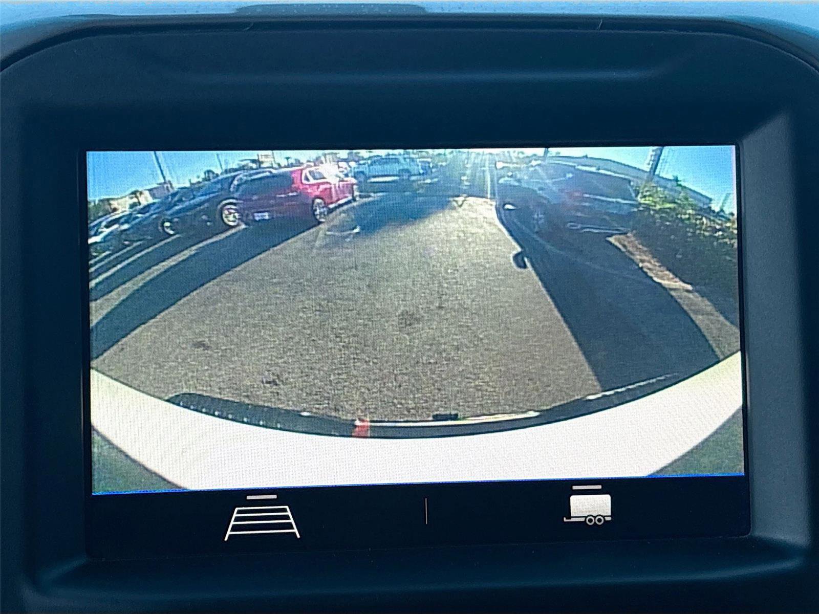 Used 2022 Chevrolet Silverado 2500 W/T w/ WT Convenience Package image 14