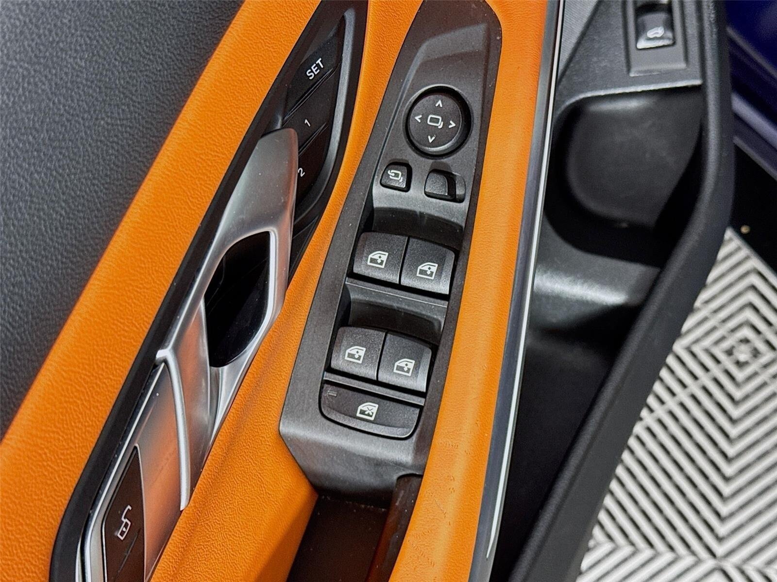 Used 2021 BMW M3 Competition w/ Executive Package RWD image 19