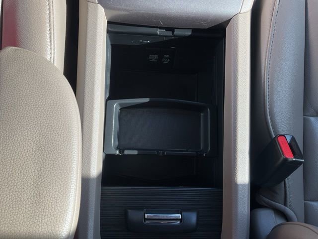 Used 2021 Honda Pilot EX-L image 17