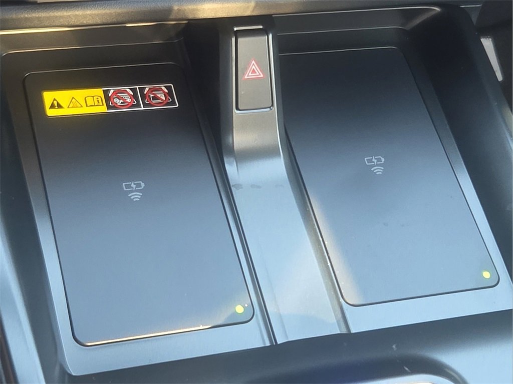 New 2026 Toyota bZ XLE Plus image 22