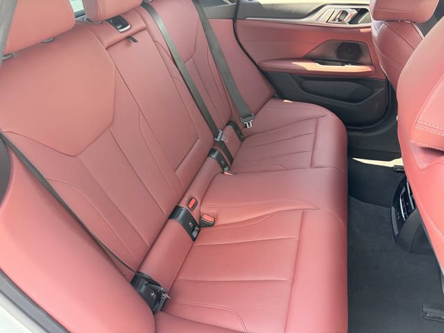 Used 2023 BMW i4 eDrive35 w/ Premium Package RWD image 14