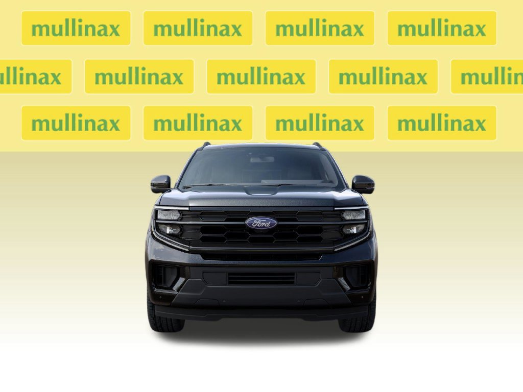 New 2027 Ford Expedition Active RWD image 16