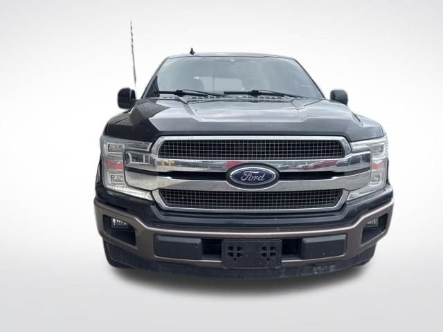 Used 2019 Ford F150 King Ranch w/ Equipment Group 601A Luxury RWD image 4