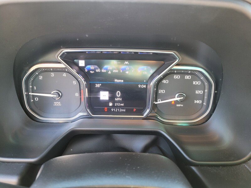 Used 2021 GMC Yukon SLT w/ Rear Media and Nav Package image 28