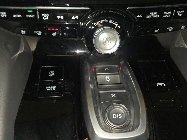 Certified 2023 Acura MDX SH-AWD w/ Advance Package image 20