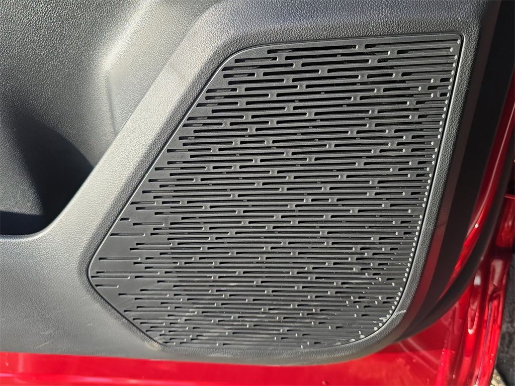 Certified 2026 Chevrolet Equinox LT w/ Safety and Technology Package image 25