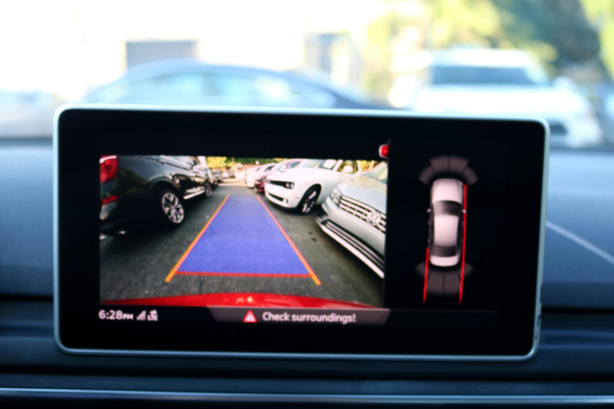 Used 2017 Audi A4 2.0T Premium Plus w/ Premium Plus Package image 46