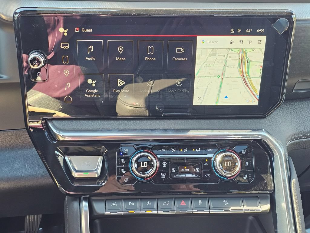 New 2026 GMC Sierra 1500 Denali AWD/4WD image 30