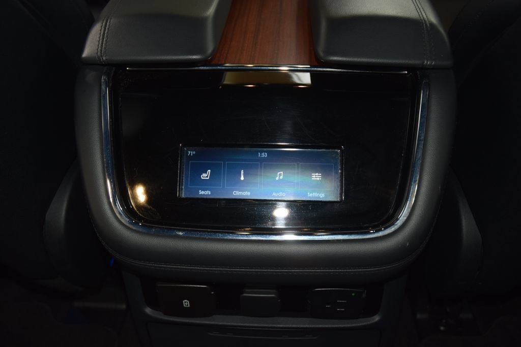 Used 2024 Lincoln Navigator L 4WD image 45