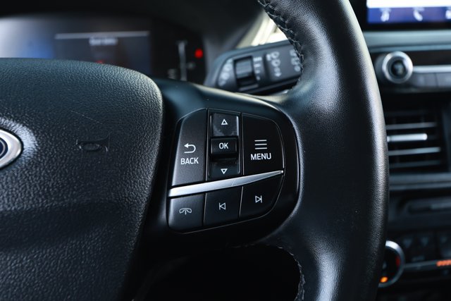 Used 2024 Ford Escape Active FWD image 14