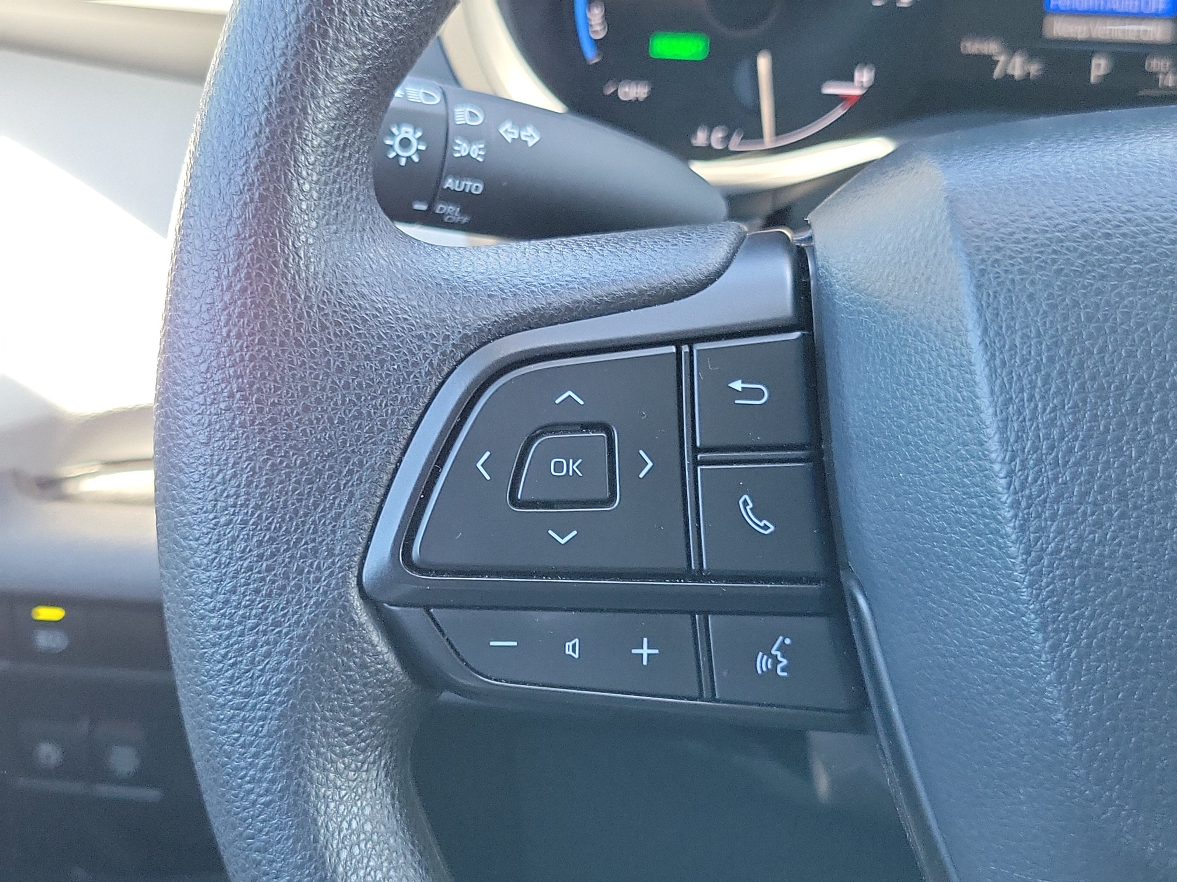 Certified 2026 Toyota Sienna LE FWD image 22