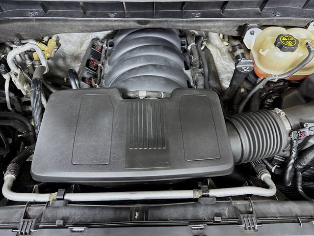 Used 2021 Chevrolet Tahoe High Country image 31