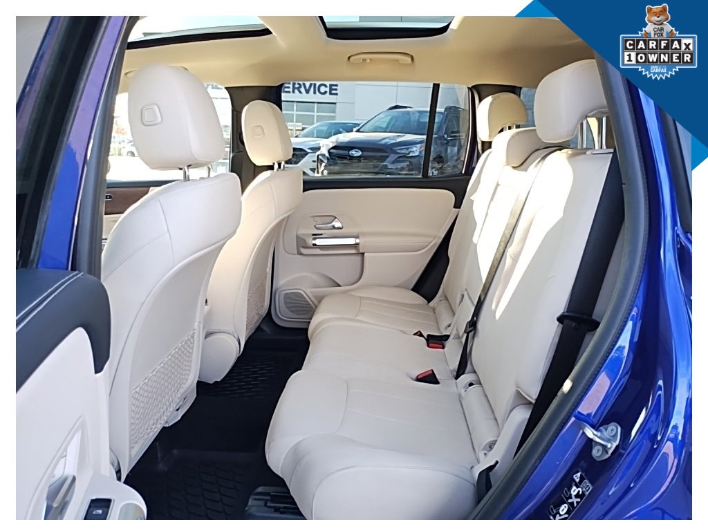 Used 2022 Mercedes-Benz GLB 250 4MATIC image 45