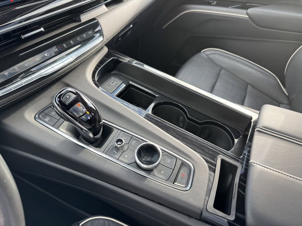 Used 2023 Cadillac Escalade Sport image 25