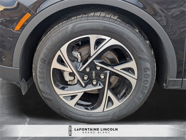 Certified 2024 Lincoln Nautilus Premier w/ Equipment Group 102A image 29