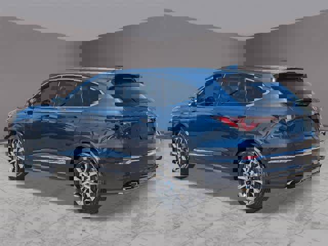 New 2026 Acura MDX FWD w/ Technology Package image 3