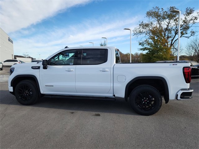 New 2026 GMC Sierra 1500 Elevation w/ Elevation Premium Package image 7