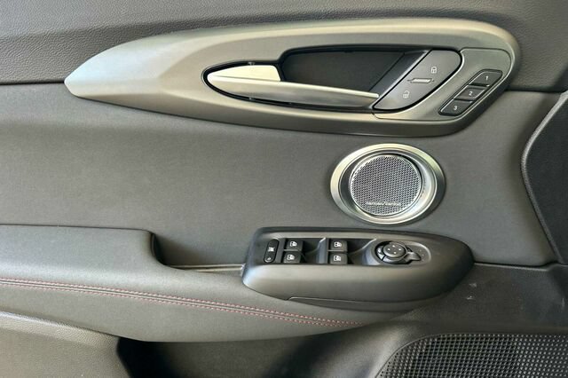 New 2024 Dodge Hornet GT Plus AWD/4WD image 8
