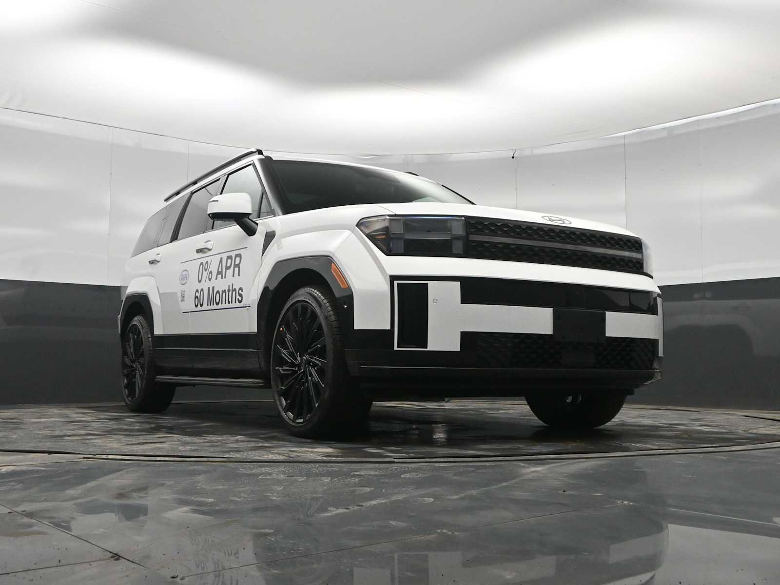 New 2026 Hyundai Santa Fe Calligraphy image 31