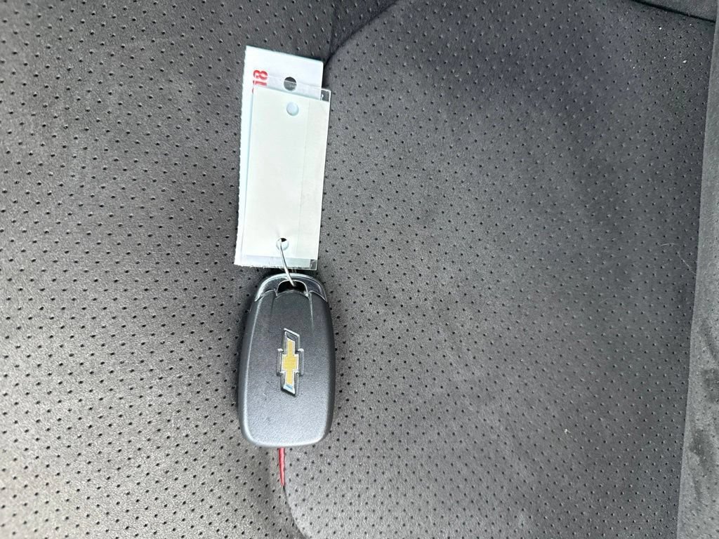Used 2018 Chevrolet Camaro ZL1 RWD image 9