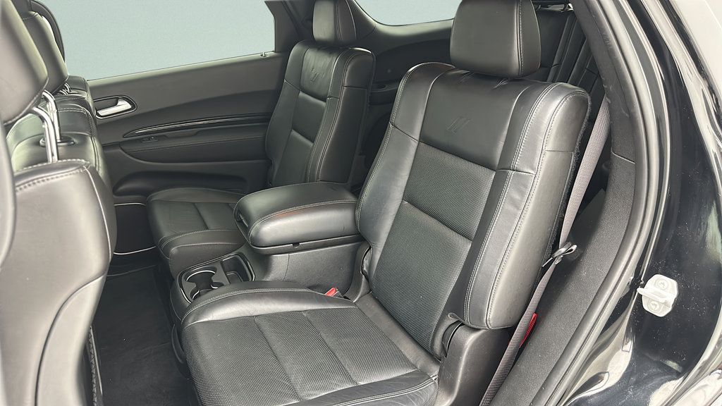 Used 2022 Dodge Durango Citadel AWD/4WD image 11