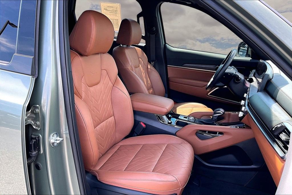 Used 2025 Kia Telluride SX X-Line AWD/4WD image 30